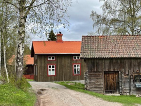 Newly renovated house in the heart of Dalarna